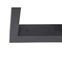 SLV Floor lamp BOOKAT Pole PHASE, CCT, anthracite