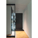 SLV Plafonnier encastr� NUMINOS XS IP20/IP44, noir 