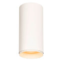 SLV Luminaire de plafond NUMINOS DALI XL contr�lable par DALI IP20, noir, blanche gradable