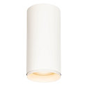 SLV Luminaire de plafond NUMINOS DALI XL contr�lable par DALI IP20, noir, blanche gradable