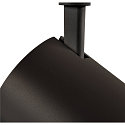SLV LED 3-phase spotNUMINOS� DALI XL, 36W, 3000K, 24�, black