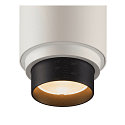 SLV LED 3-phase spot NUMINOS� ZOOM M PHASE, 20W, 2700K, 15�, white