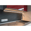 SLV LED Light bar BATTEN 120, 18W, 3000K, white