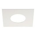Cadre de montage NUMINOS M blanche
