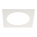 Cadre de montage NUMINOS XL blanche