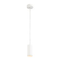 SLV Front ring NUMINOS� S, white