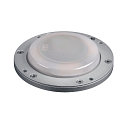 SLV Module pour  SMALL PLOT aluminium