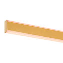 SLV Luminaire � suspension ONE LINEAR 100 PHASE UP/DOWN IP20, laiton gradable