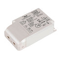 Driver de LED, blanche