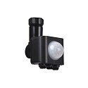 SLV Capteur FLOODI, noir 