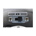 SLV Plafonnier ext�rieur ENOLA OCULUS CL SINGLE IP65, anthrazit gradable