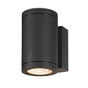 Luminaire mural d'ext�rieur ENOLA OCULUS WL UP/DOWN IP65, anthrazit gradable