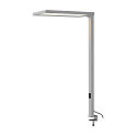 SLV Lampe de table WORKLIGHT UGR < 19 IP20, argent gradable