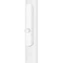 SLV Lampadaire ONE BOW FL haut bas, blanche gradable