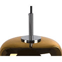 Luminaire à suspension PANTILO 20 PD E27 IP20, or