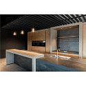 Luminaire à suspension PANTILO 20 PD E27 IP20, or