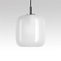 SLV Luminaire à suspension PANTILO 20 PD E27 IP20, blanche