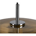 Luminaire à suspension PANTILO 28 PD E27 IP20, or