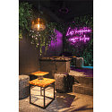 Luminaire à suspension PANTILO 28 PD E27 IP20, or