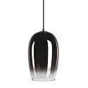 Luminaire à suspension PANTILO OVAL PD E27 IP20, or