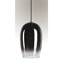 Luminaire à suspension PANTILO OVAL PD E27 IP20, or