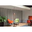 Luminaire à suspension PANTILO OVAL PD E27 IP20, or