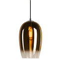 Luminaire à suspension PANTILO OVAL PD E27 IP20, or