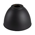 SLV Abat-jour PARA DOME, or, noir 