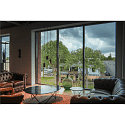 Luminaire � suspension ASTO TUBE 3 flammes, rigide, langue GU10 IP20, noir gradable