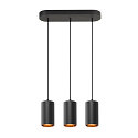 SLV R�flecteur ASTO TUBE m�canique, cuivre