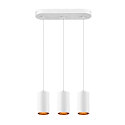 SLV R�flecteur ASTO TUBE m�canique, cuivre