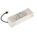 Driver de LED NUMINOS� contr�lable par DALI, avec interface radio, blanche
