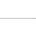SLV 3-phase recessed track S-TRACK PHASE & DALI 1M DALI controllable, white