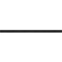 SLV Rail encastr� triphas� S-TRACK PHASE & DALI 2M contr�lable par DALI, noir
