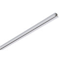 Rail encastr� triphas� S-TRACK PHASE & DALI 2M contr�lable par DALI, blanche