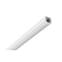 SLV Rail en applique TRACK 48V standard, contr�lable par DALI, blanche