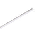 SLV surface-mounted track TRACK 48V standard, DALI controllable, white