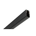 SLV Rail en applique TRACK 48V contr�lable par DALI, profond, noir
