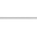 SLV Rail encastr� TRACK 48V contr�lable par DALI, blanche