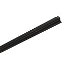 Rail encastr� TRACK 48V contr�lable par DALI, noir