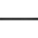 SLV Rail encastr� TRACK 48V contr�lable par DALI, noir