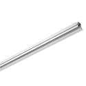 Rail encastr� TRACK 48V contr�lable par DALI, blanche