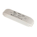 Unit� d'alimentation LED TRACK 48V 60W, blanche