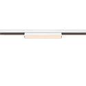 SLV Projecteur sur rail IN-LINE 22 TRACK 48V contr�lable par DALI IP20, blanche gradable