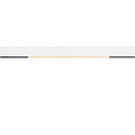 SLV Projecteur sur rail IN-LINE 44 TRACK 48V contr�lable par DALI IP20, blanche gradable