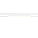 SLV Projecteur sur rail IN-LINE 44 DALI 48V rigide, contr�lable par DALI IP20, blanche gradable