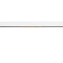 SLV Projecteur sur rail IN-LINE 22 TRACK 48V DARKLIGHT REFLECTOR contr�lable par DALI IP20, blanche gradable