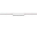 Projecteur sur rail IN-LINE 22 DALI 48V - DARKLIGHT REFLECTOR rigide, contr�lable par DALI IP20, blanche gradable