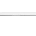 SLV track spot IN-LINE 22 DALI 48V - DARKLIGHT REFLECTOR rigid, DALI controllable IP20, white dimmable