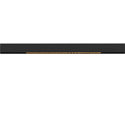 SLV Projecteur sur rail IN-LINE 44 TRACK 48V DARKLIGHT REFLECTOR contr�lable par DALI IP20, noir gradable